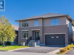 115 GRAINSTONE WAY Ottawa Ontario, K2T 0H4