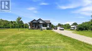 318 NORRIS ROAD | Perth Ontario | Slide Image One