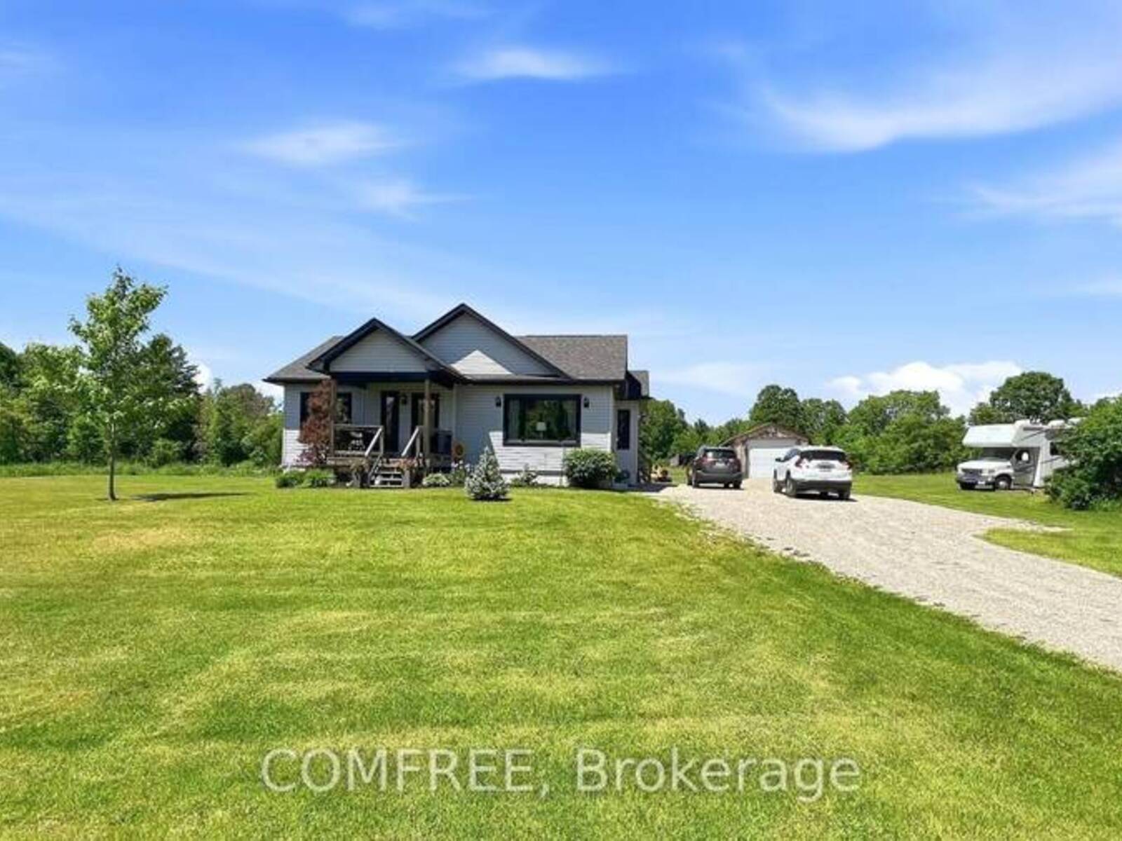318 NORRIS ROAD, Perth, Ontario K7H 3C6