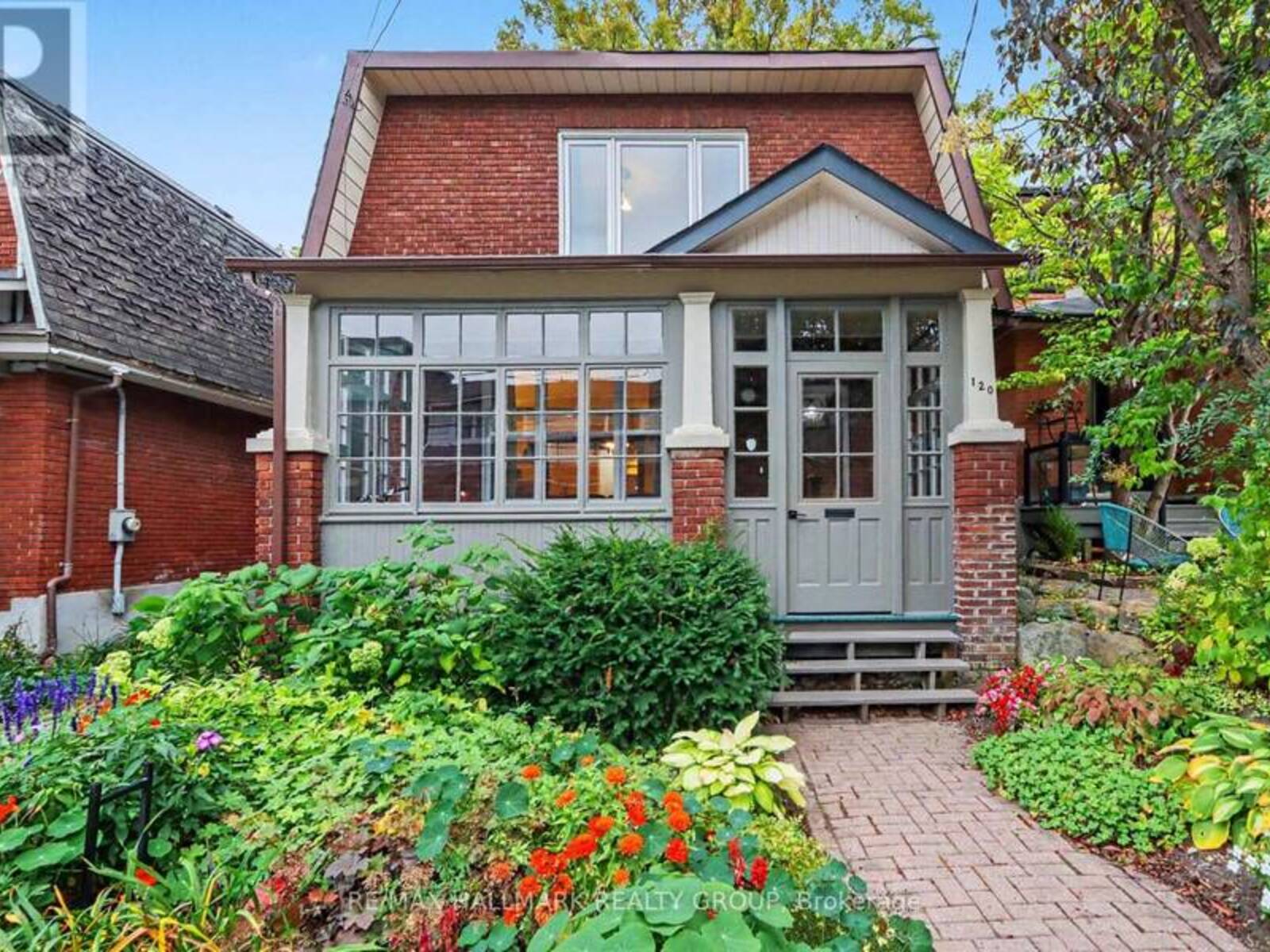 120 HOPEWELL AVENUE, Ottawa, Ontario K1S 2Z3