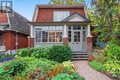 120 HOPEWELL AVENUE | Ottawa Ontario | Slide Image One