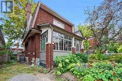 120 HOPEWELL AVENUE | Ottawa Ontario | Slide Image Three