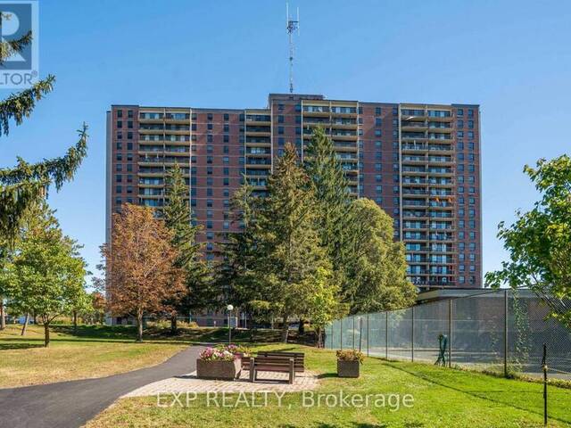 404 - 665 BATHGATE DRIVE Ottawa Ontario, K1K 3Y4 - 3 Bedrooms Condo For Sale