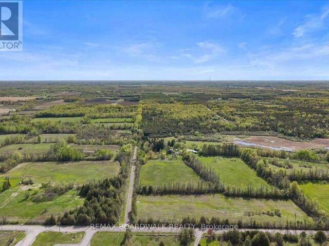 2448 SCRIVENS DRIVE Ottawa Ontario, K0A 2P0 - Vacant Land For Sale