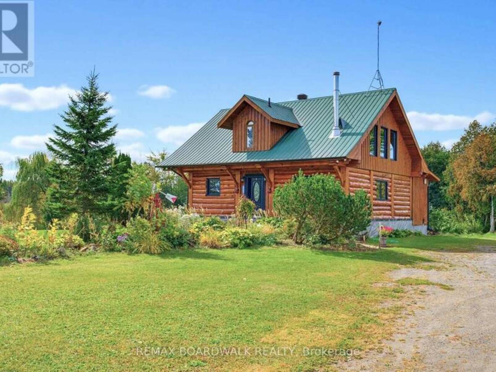 14490 COUNTY 15 ROAD, Merrickville, Ontario K0G 1N0