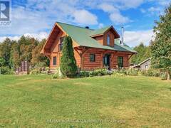 14490 COUNTY 15 ROAD Merrickville Ontario, K0G 1N0
