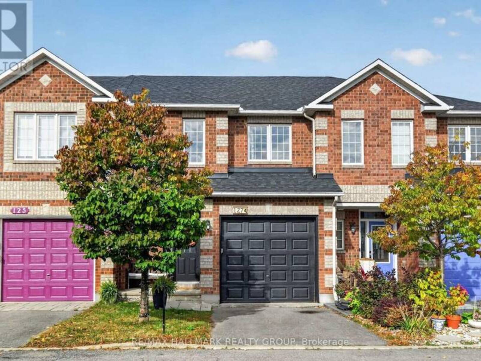 127 DESTINY PRIVATE, Ottawa, Ontario K4A 0K6