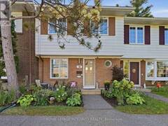 18 GREENBANK ROAD S Ottawa Ontario, K2H 5T9