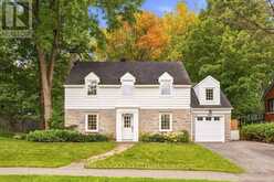 694 ISLAND PARK DRIVE | Ottawa Ontario | Slide Image One