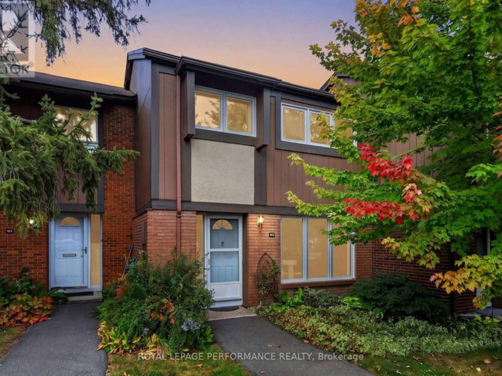 183 - 2111 MONTREAL ROAD, Ottawa, Ontario K1J 8M8