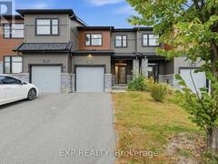 23 FINGLAS COURT Ottawa Ontario, K2J 6Y6