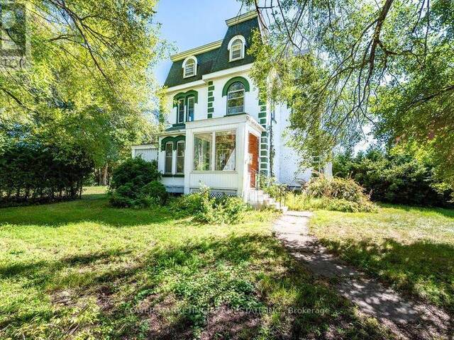 247 VICTORIA STREET Pembroke Ontario, K8A 4K5 - Property For Sale