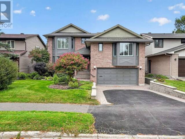 13 LYNHURST AVENUE Ottawa Ontario, K1V 9W8 - 7 Bedrooms Home For Sale