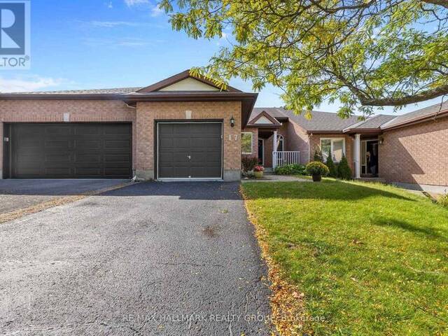 17 QUINTERRA COURT Ottawa Ontario, K1V 1K8 - 3 Bedrooms Home For Sale