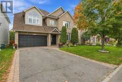 2151 MELANSON CRESCENT | Ottawa Ontario | Slide Image One