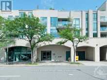212 - 35 MURRAY STREET | Ottawa Ontario | Slide Image One