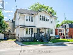 514 LYON STREET N Ottawa Ontario, K1R 5X9