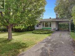 12 KESLER AVENUE Ottawa Ontario, K2E 5Z1