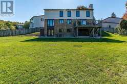 5 CHALICE COURT | Ottawa Ontario | Slide Image Forty