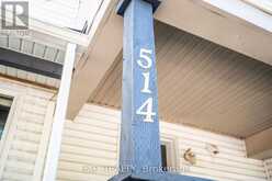 514 LYON STREET N | Ottawa Ontario | Slide Image Twenty-five