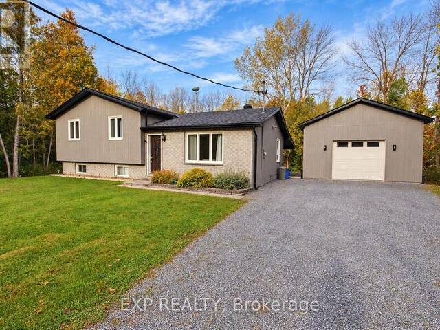 4655 NORTHFIELD ROAD South Stormont Ontario, K0C 1R0 - 3 Bedrooms Home For Sale