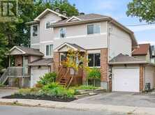 31 OXFORD STREET | Ottawa Ontario | Slide Image One