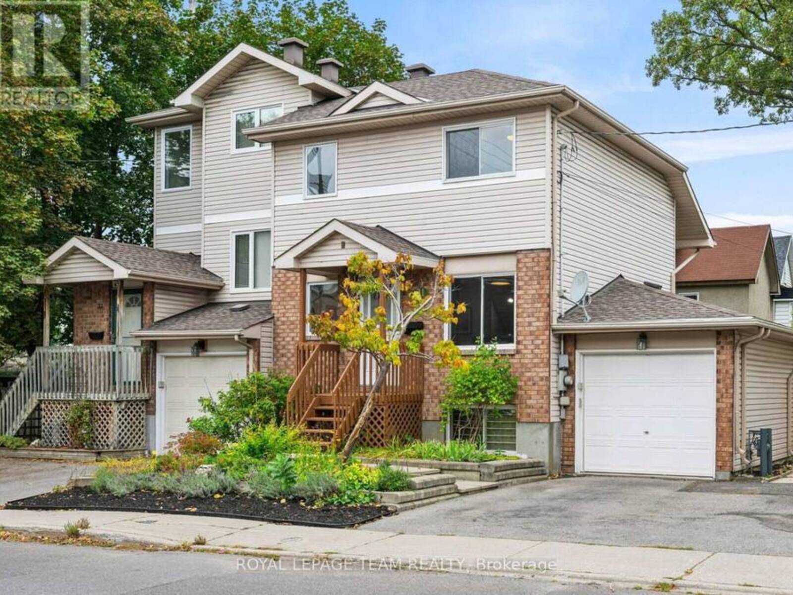31 OXFORD STREET, Ottawa, Ontario K1Y 2R6
