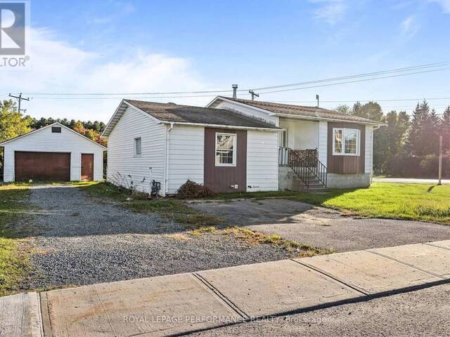 120 HERBERT STREET The Nation Ontario, K0A 2M0 - 4 Bedrooms Home For Sale