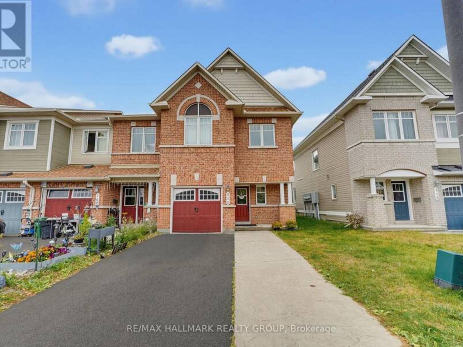 908 TORINO TERRACE, Ottawa, Ontario K4A 0P8