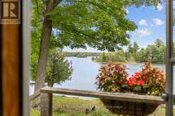 648 BELLOWS BAY POINT | Rideau Lakes Ontario | Slide Image Fifteen