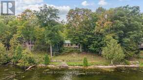 648 BELLOWS BAY POINT | Rideau Lakes Ontario | Slide Image One