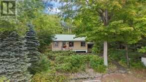 648 BELLOWS BAY POINT | Rideau Lakes Ontario | Slide Image Two