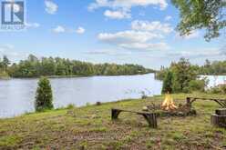 648 BELLOWS BAY POINT | Rideau Lakes Ontario | Slide Image Thirty-six