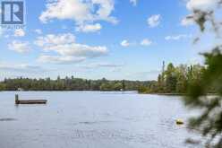 648 BELLOWS BAY POINT | Rideau Lakes Ontario | Slide Image Thirty-eight