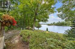 648 BELLOWS BAY POINT | Rideau Lakes Ontario | Slide Image Three