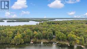 648 BELLOWS BAY POINT | Rideau Lakes Ontario | Slide Image Forty