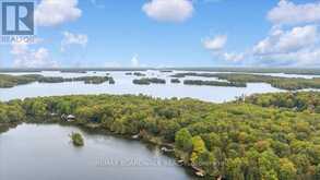 648 BELLOWS BAY POINT | Rideau Lakes Ontario | Slide Image Forty-one