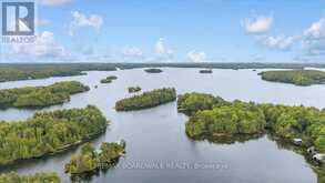 648 BELLOWS BAY POINT | Rideau Lakes Ontario | Slide Image Forty-five