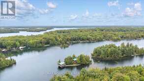 648 BELLOWS BAY POINT | Rideau Lakes Ontario | Slide Image Forty-six