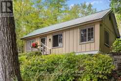 648 BELLOWS BAY POINT | Rideau Lakes Ontario | Slide Image Four