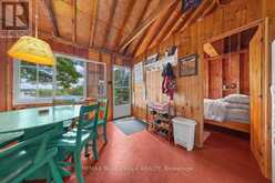 648 BELLOWS BAY POINT | Rideau Lakes Ontario | Slide Image Eight