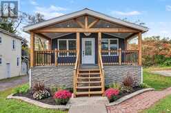 190 ORMOND STREET | Brockville Ontario | Slide Image One