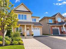 2482 ESPRIT DRIVE | Ottawa Ontario | Slide Image One