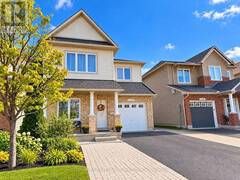 2482 ESPRIT DRIVE Ottawa Ontario, K4A 0S6