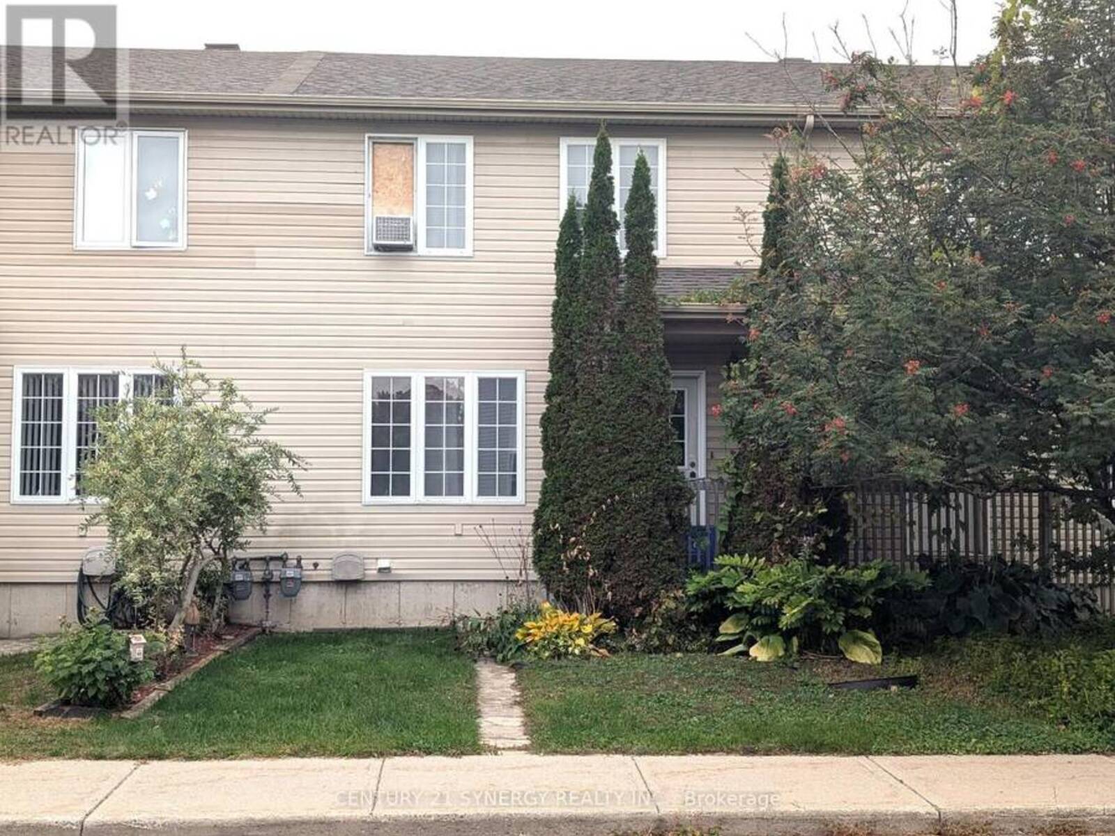 60 JOHNSTON STREET, Carleton Place, Ontario K7C 4R7
