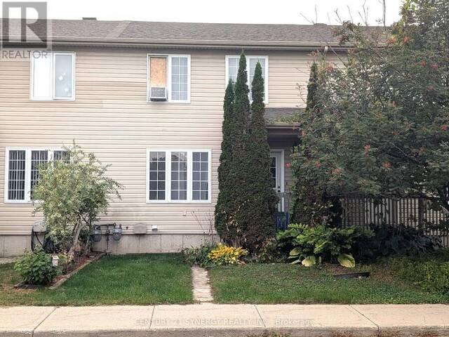 60 JOHNSTON STREET Carleton Place Ontario, K7C 4R7 - 3 Bedrooms Home For Sale