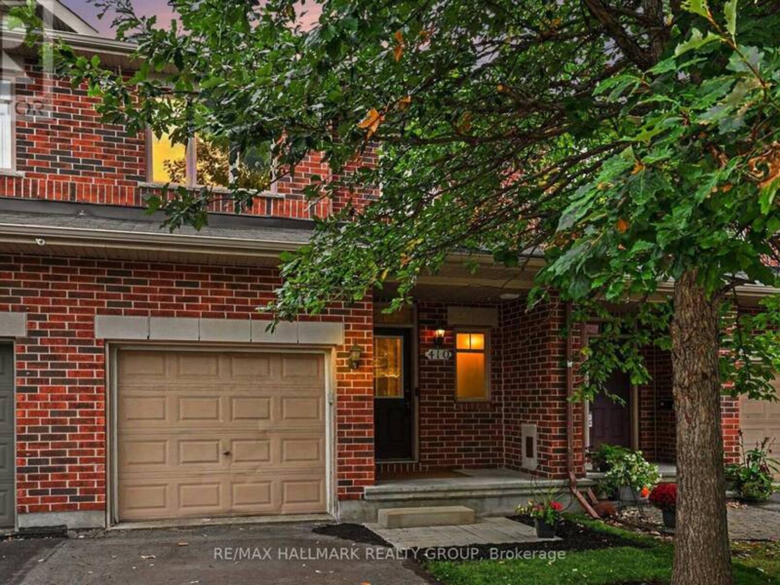 410 SULTAN STREET, Ottawa, Ontario K4A 0K1