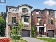 612 BESSERER STREET Ottawa Ontario, K1N 6C9