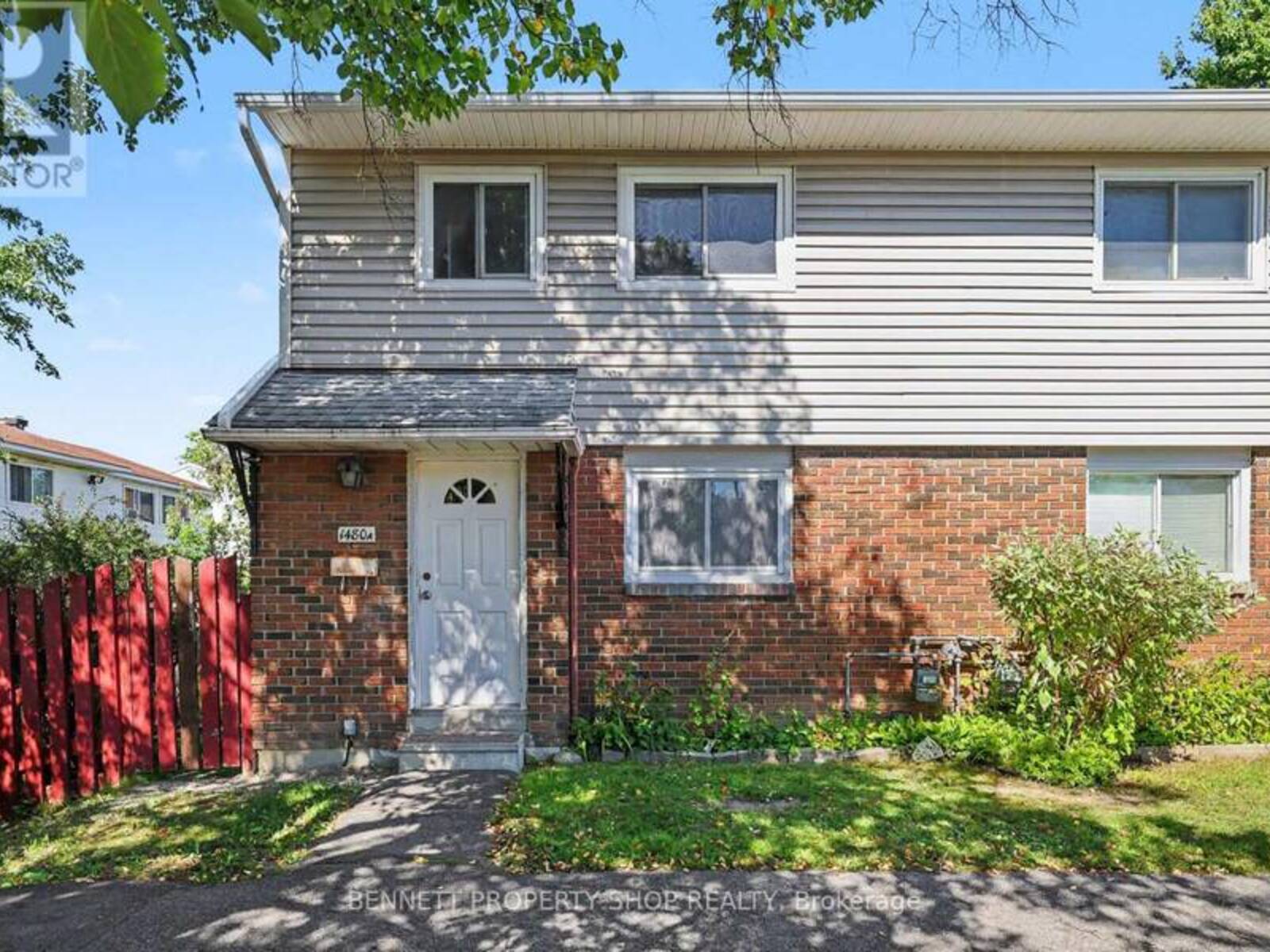 A - 1480 HEATHERINGTON ROAD, Ottawa, Ontario K1V 6S1