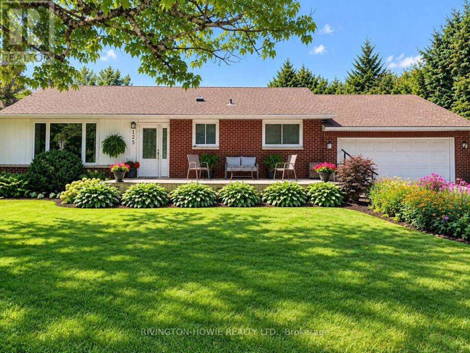 125 SNELGROVE DRIVE, Ottawa, Ontario K0A 1L0